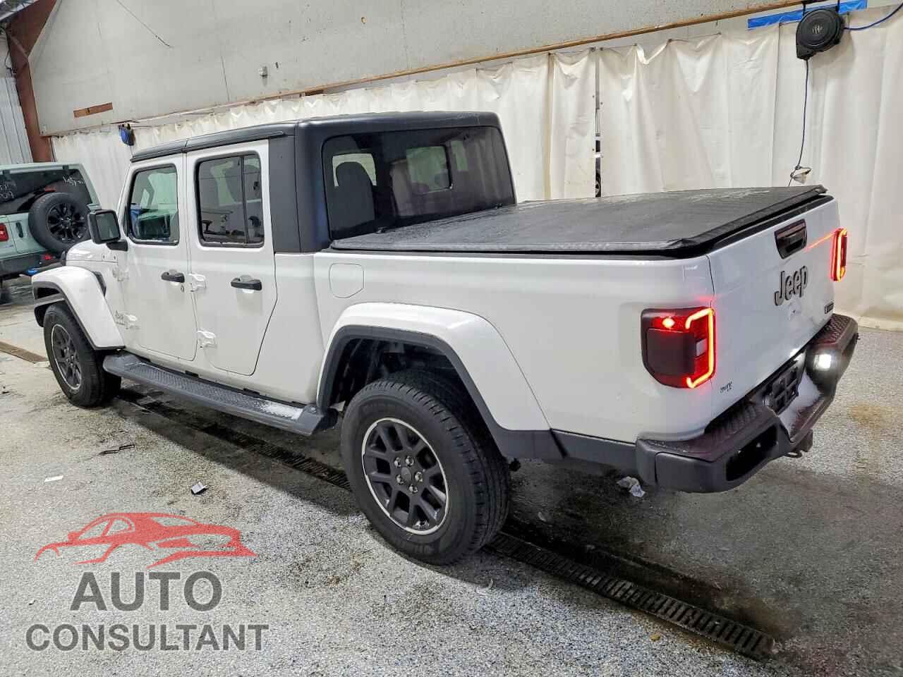 JEEP GLADIATOR 2020 - 1C6HJTFG4LL107570