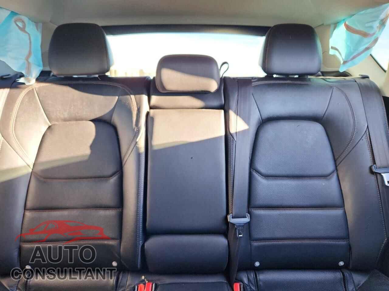 MAZDA CX-5 2017 - JM3KFBDL9H0219937
