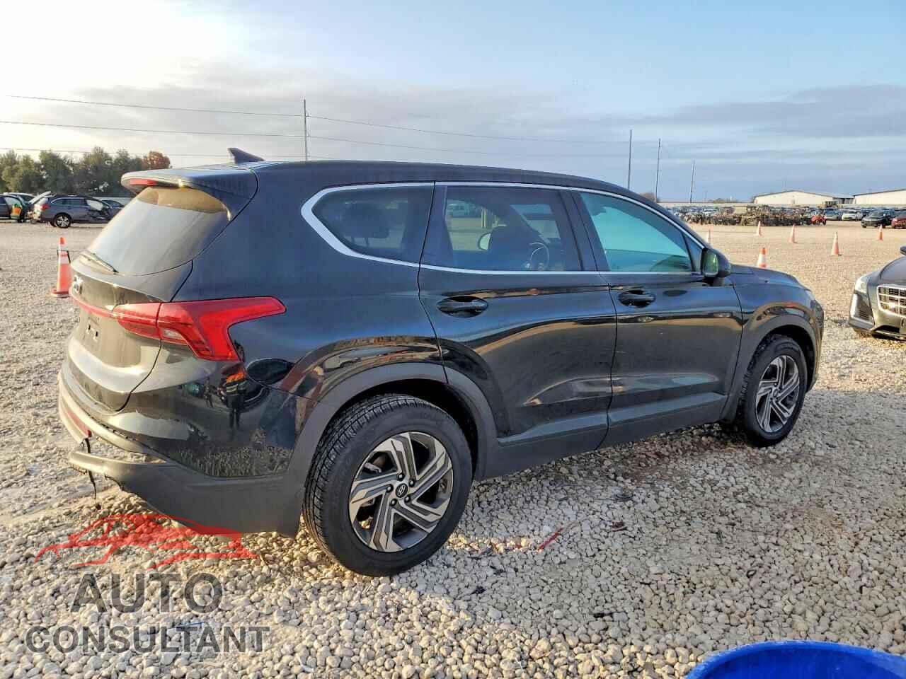 HYUNDAI SANTA FE 2023 - 5NMS14AJ5PH622270