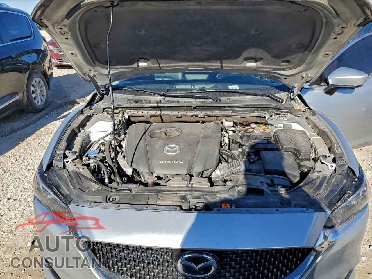 MAZDA 6 2019 - JM1GL1VM4K1500618