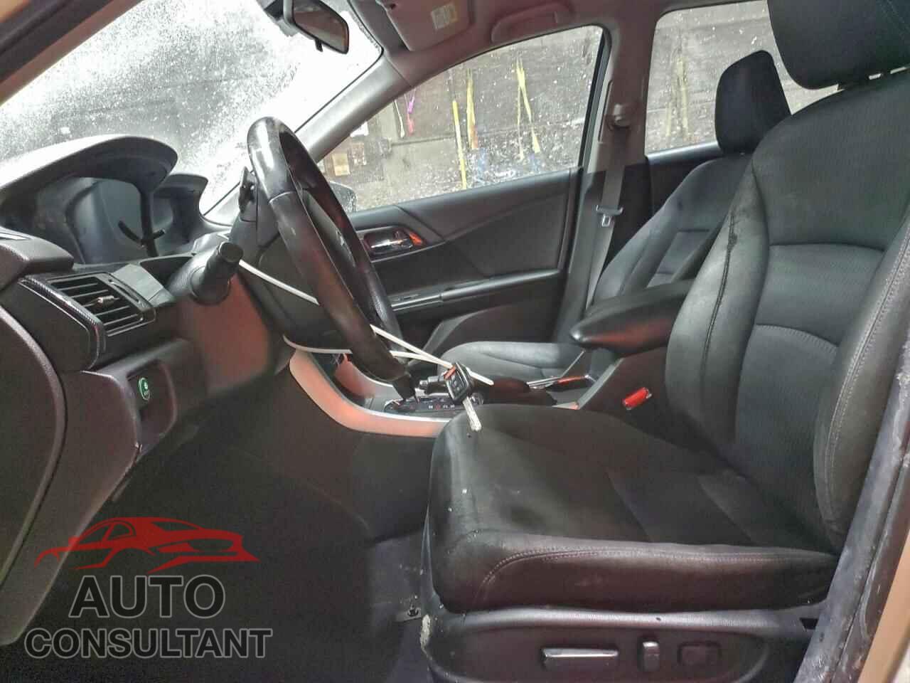 HONDA ACCORD 2014 - 1HGCR2F59EA080306