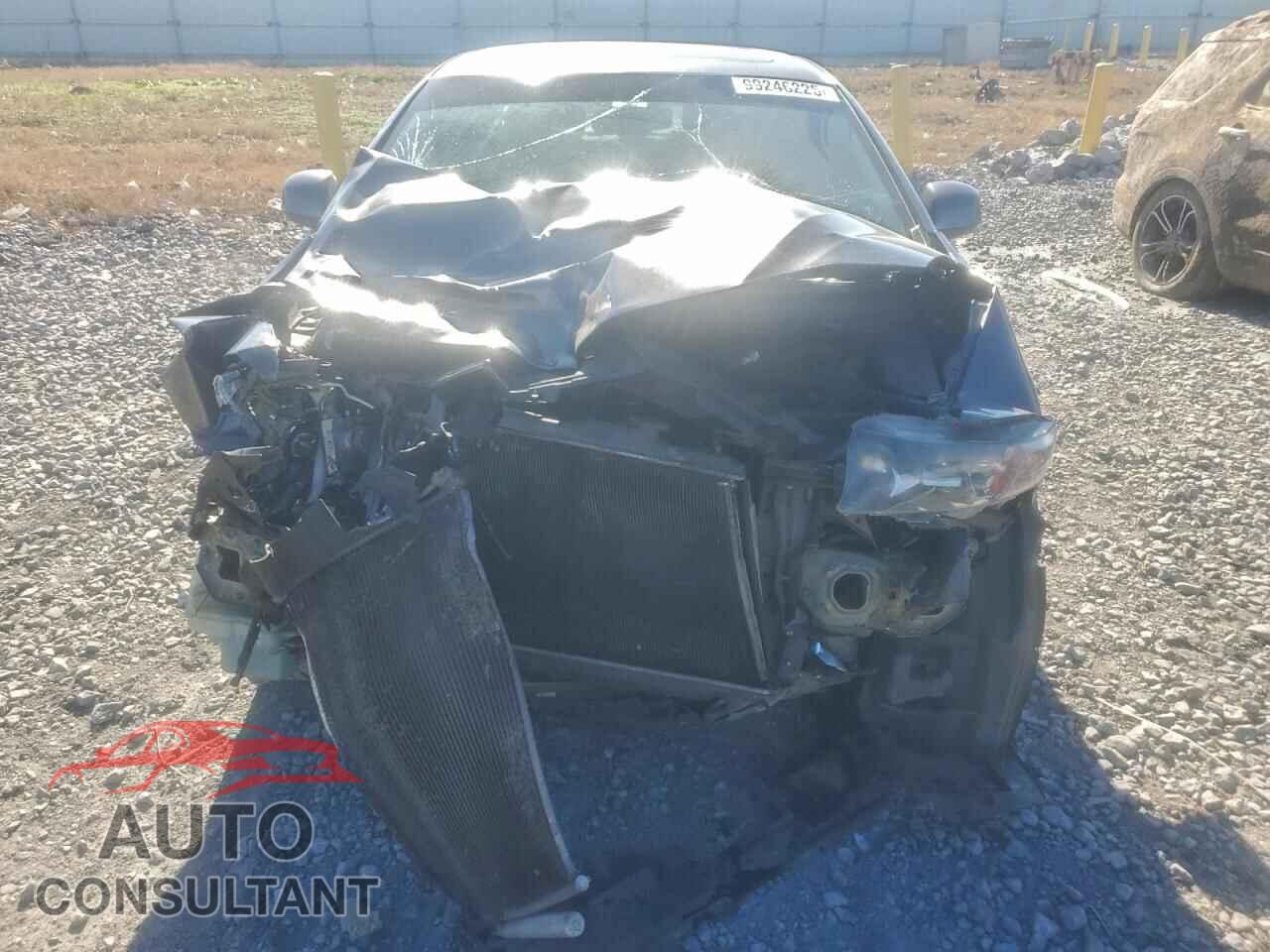 HONDA CIVIC 2013 - 2HGFB2F89DH502537