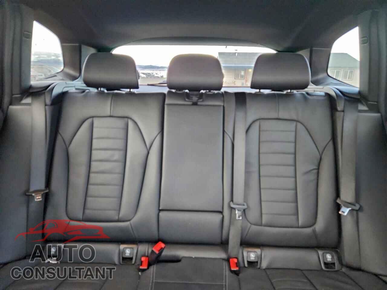 BMW X3 2020 - 5UXTY5C04L9C20838
