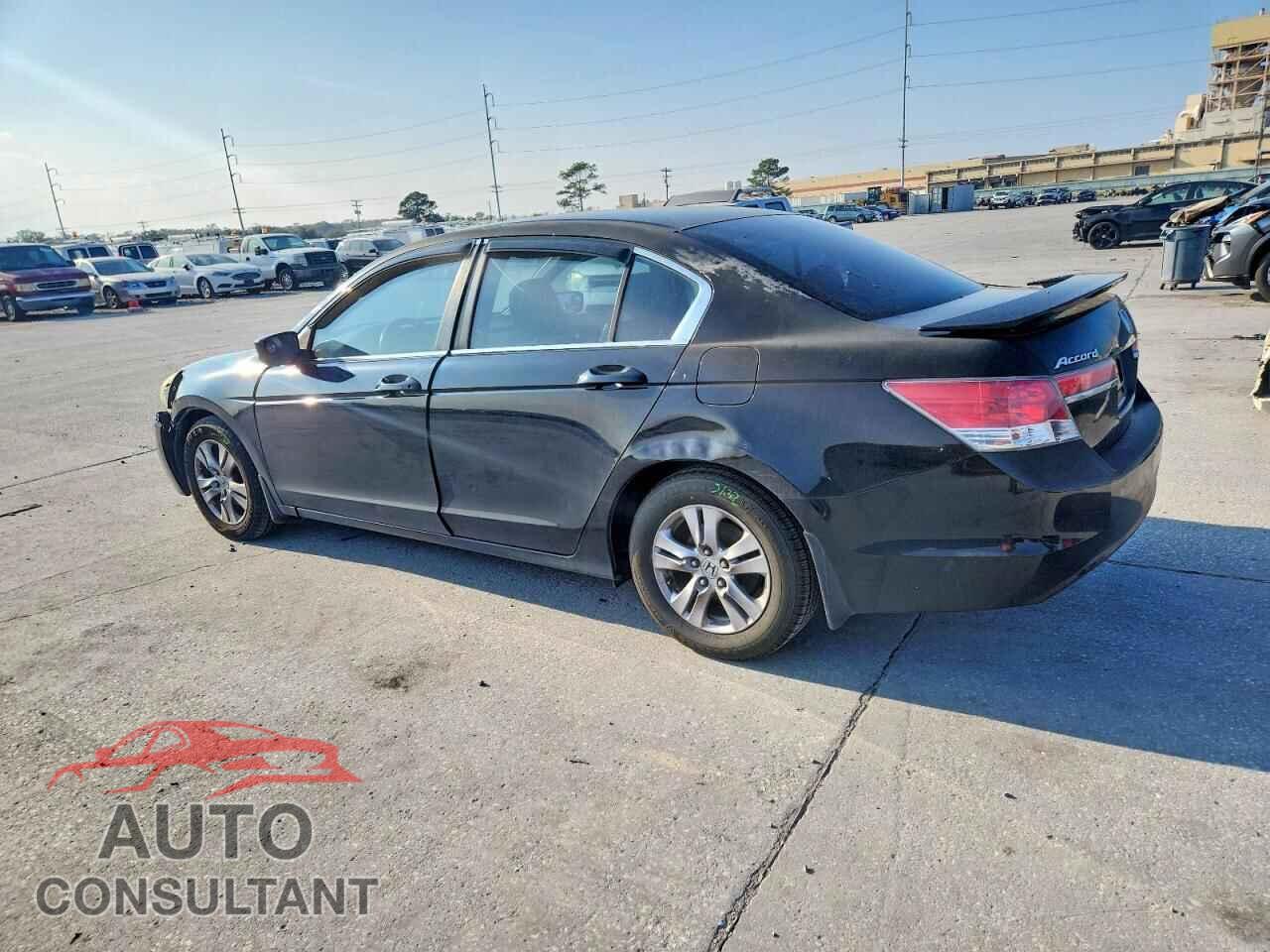 HONDA ACCORD 2012 - 1HGCP2F65CA213946