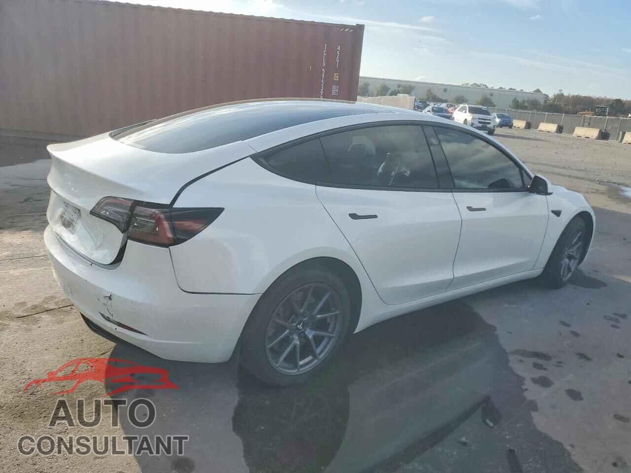 TESLA MODEL 3 2023 - 5YJ3E1EA4PF512720