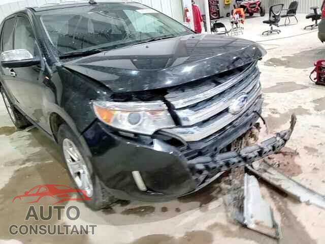 FORD EDGE 2014 - 2FMDK4JC5EBA75967