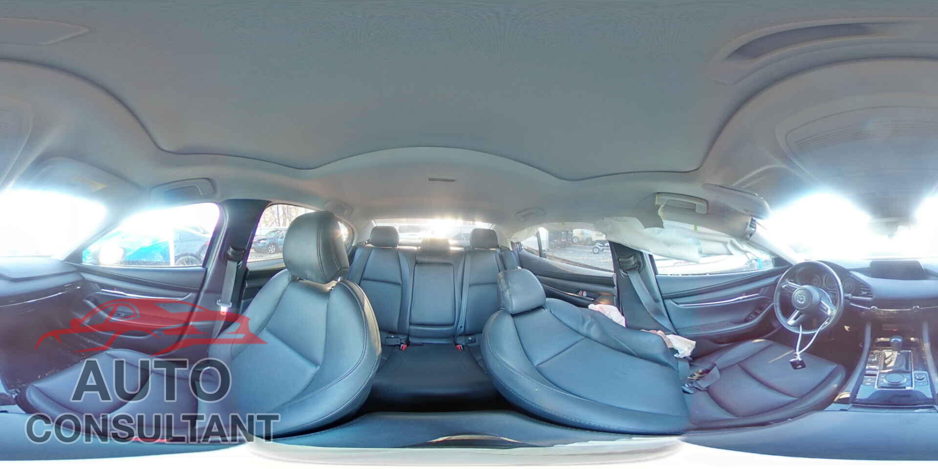 MAZDA 3 2024 - 3MZBPACM0RM406960
