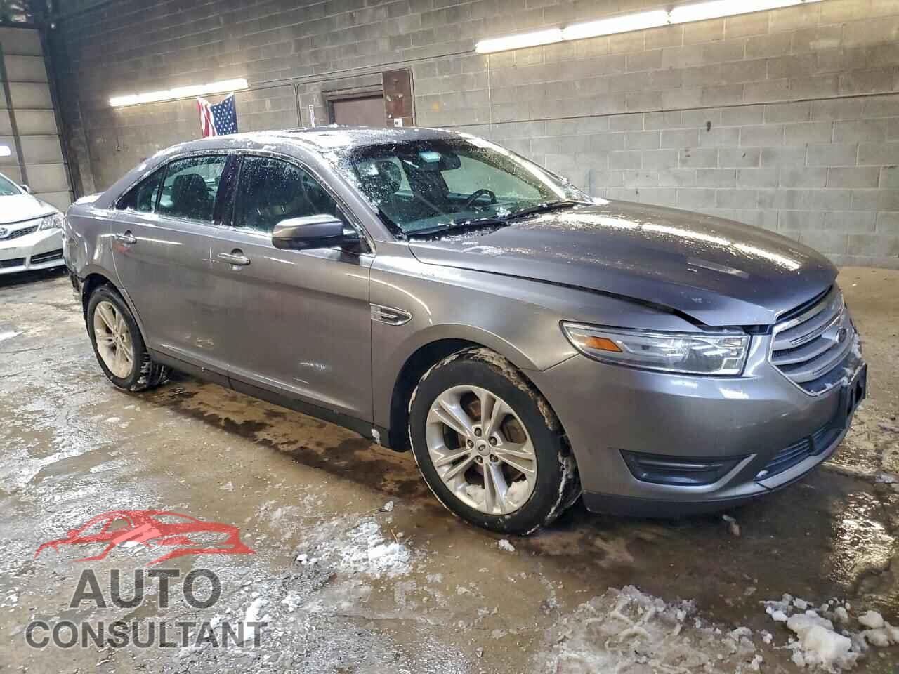 FORD TAURUS 2014 - 1FAHP2E80EG157525