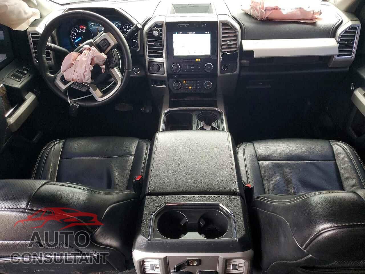 FORD F250 2017 - 1FT7W2BTXHED56695