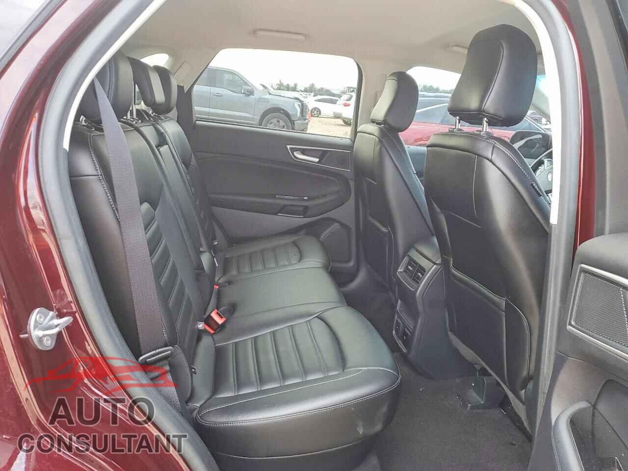 FORD EDGE 2020 - 2FMPK3J92LBB22977