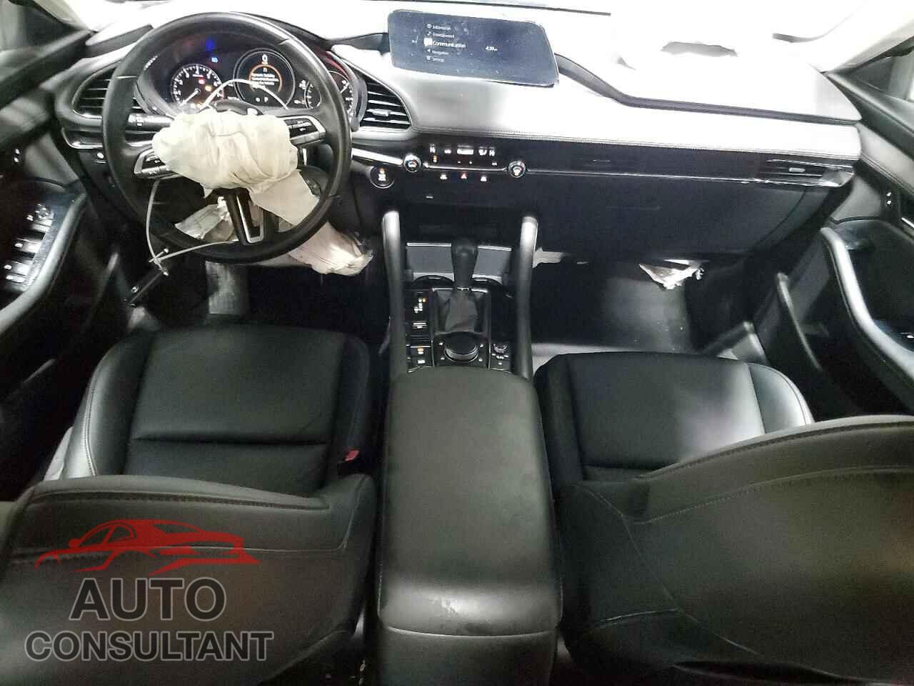 MAZDA 3 2019 - JM1BPBAM8K1146838