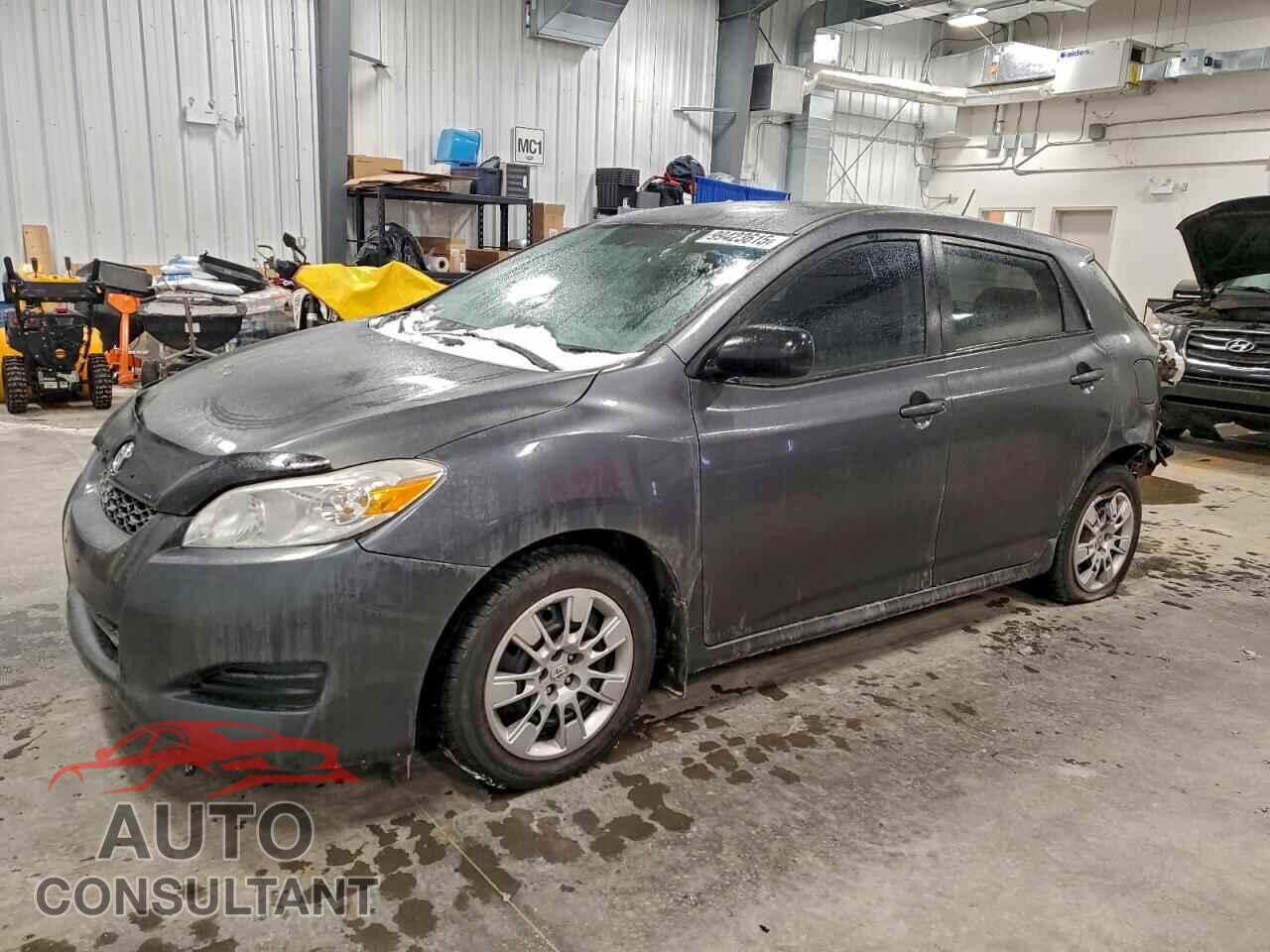 TOYOTA MATRIX 2014 - 2T1KU4EEXEC132141