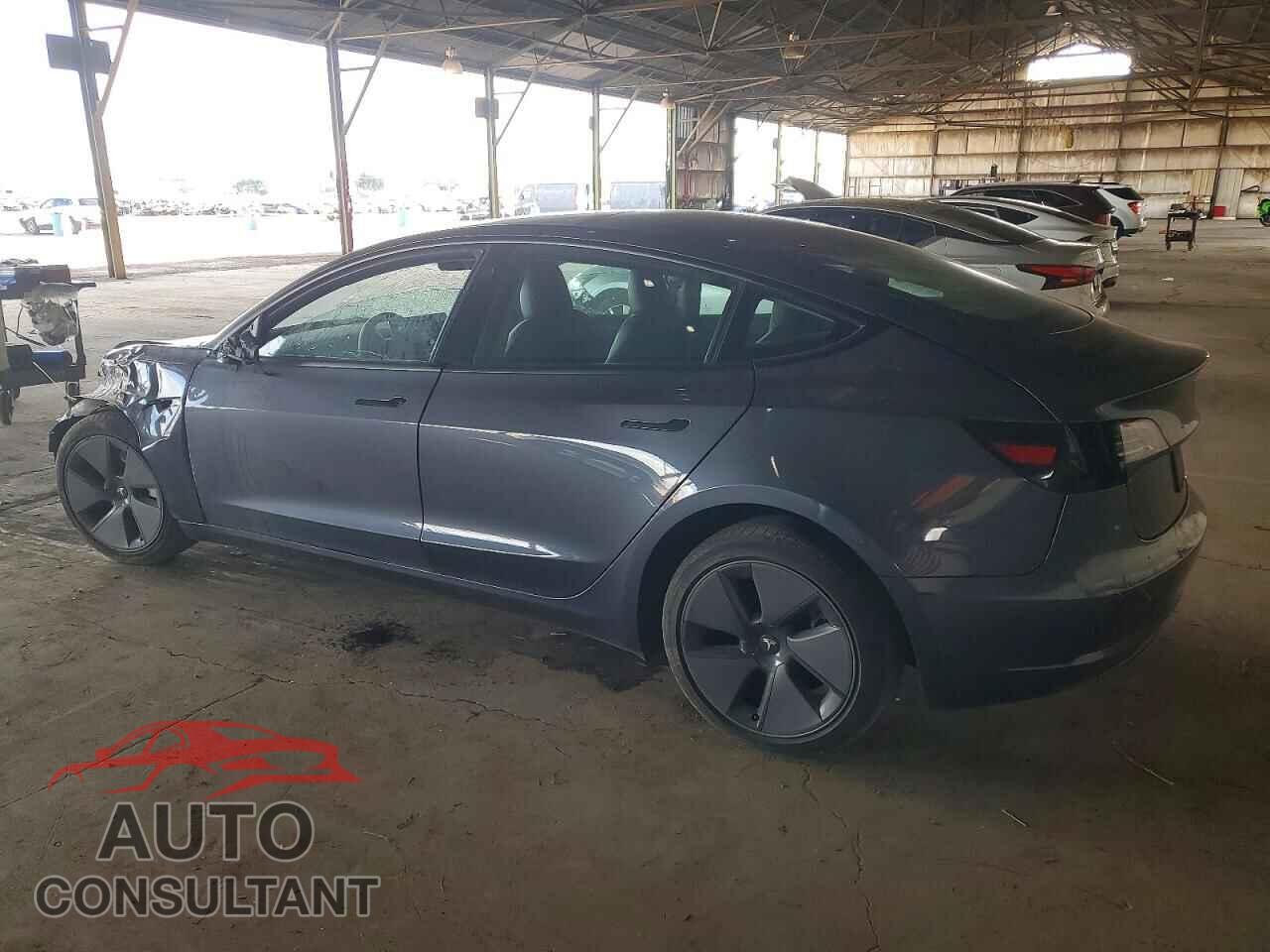 TESLA MODEL 3 2023 - 5YJ3E1EA4PF707247