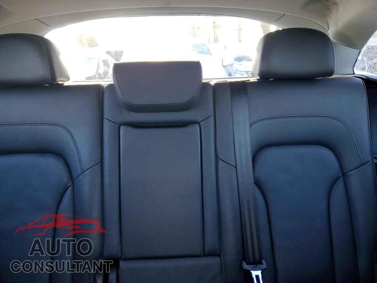 AUDI Q5 2015 - WA1CFAFP1FA043541