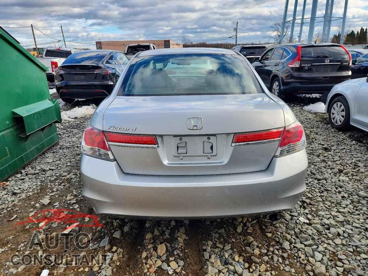 HONDA ACCORD 2012 - 1HGCP2F35CA099971