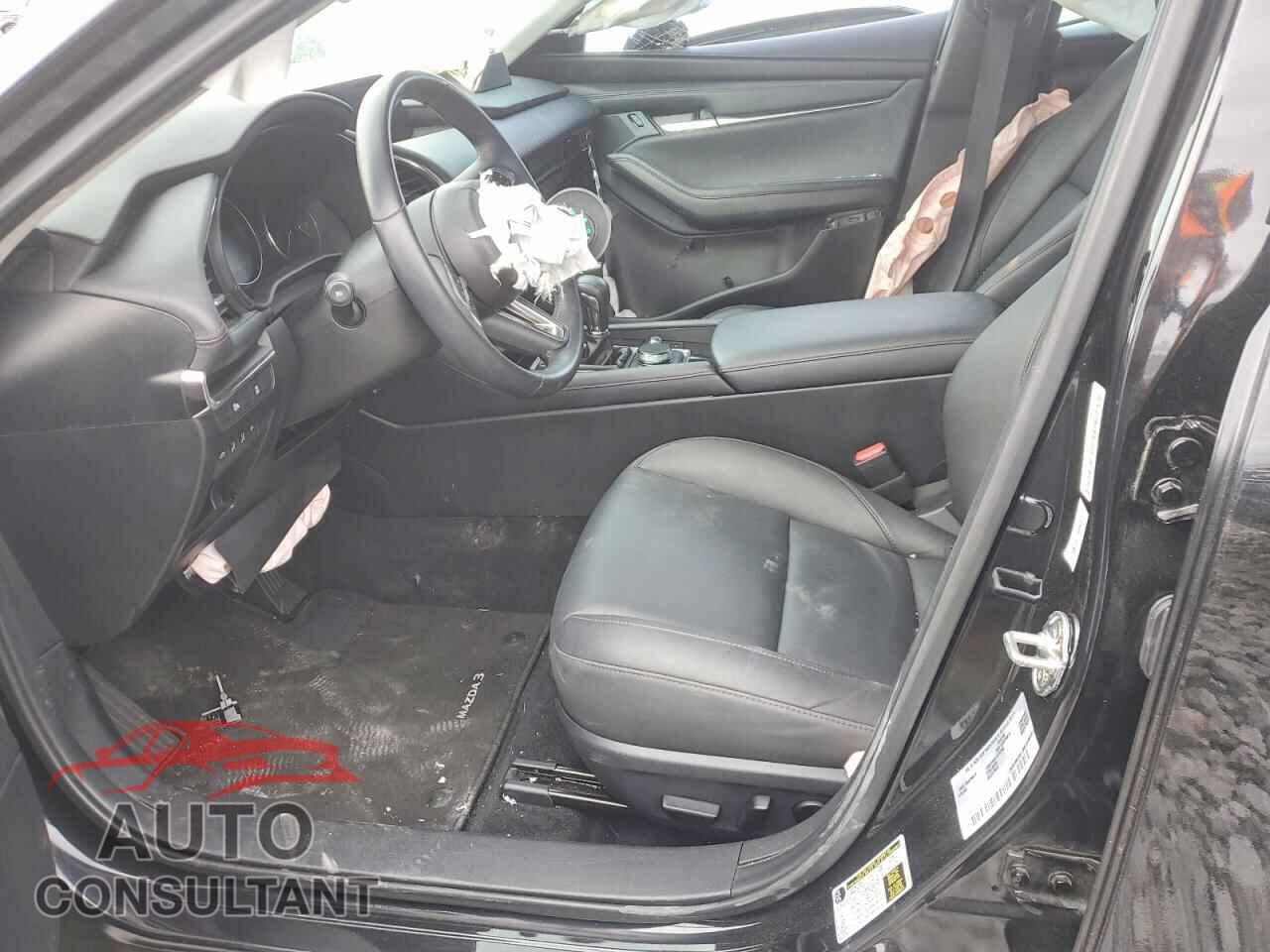 MAZDA 3 2025 - 3MZBPACM5SM457425