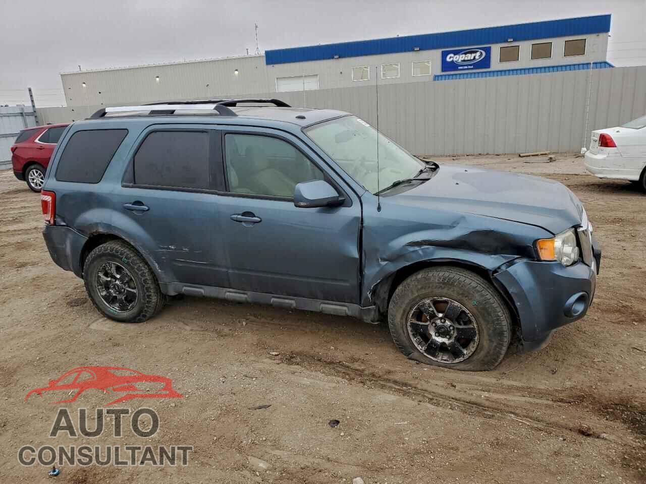 FORD ESCAPE 2012 - 1FMCU0E79CKB94183