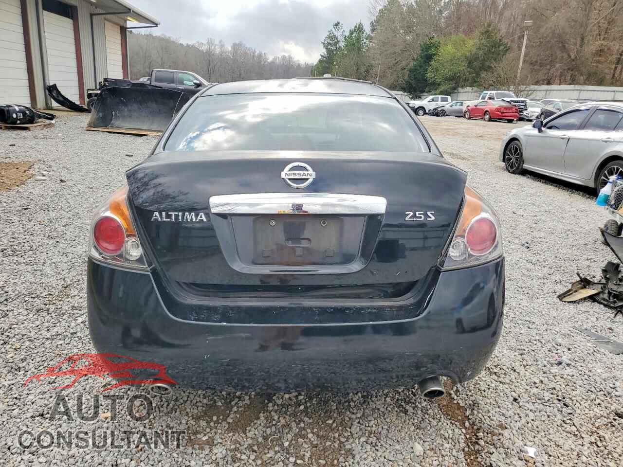 NISSAN ALTIMA 2012 - 1N4AL2AP0CC220749