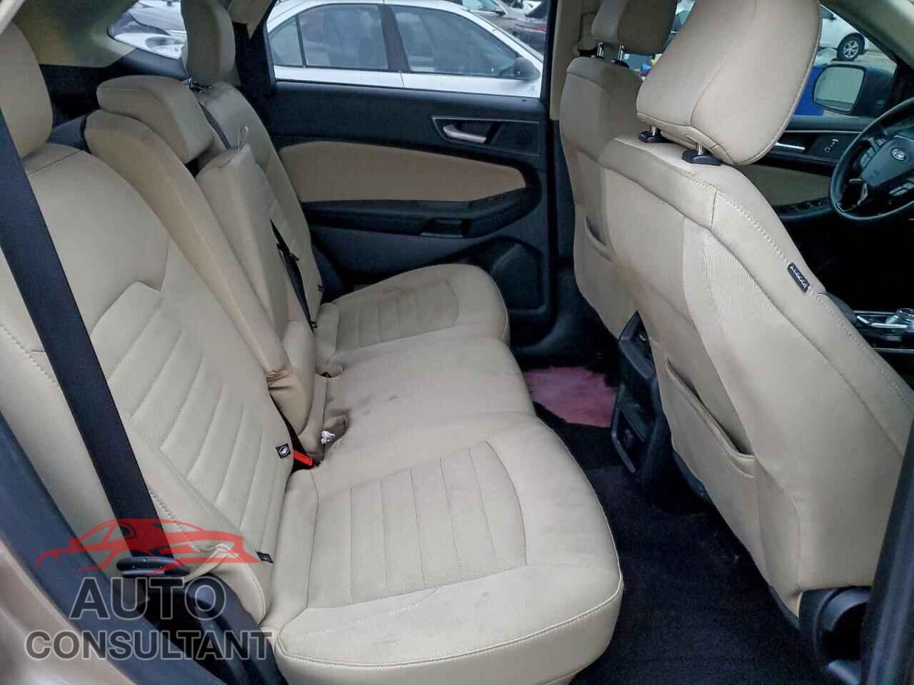 FORD EDGE 2020 - 2FMPK3G97LBA16855