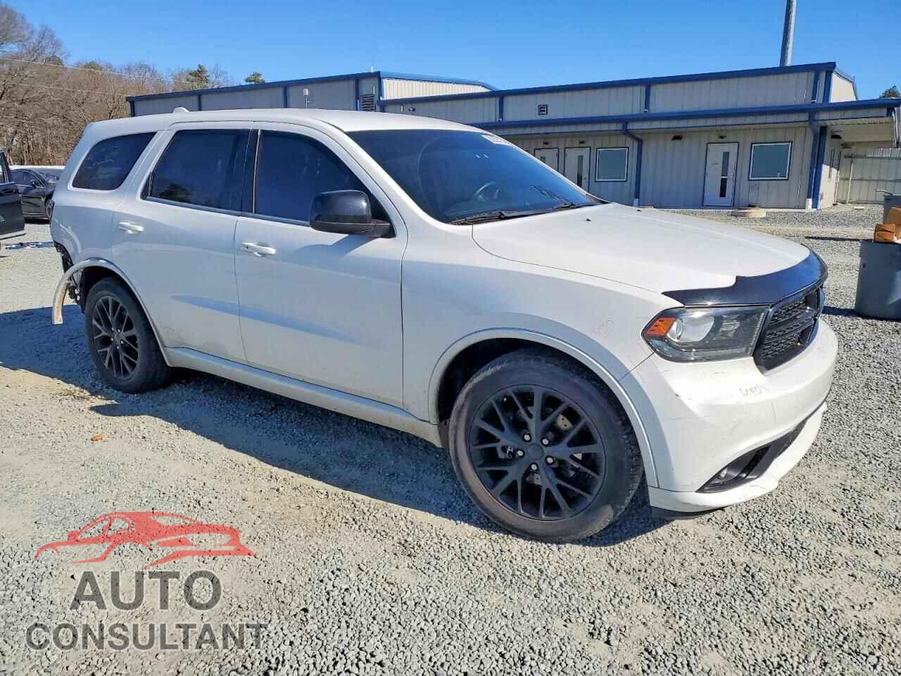 DODGE DURANGO 2015 - 1C4RDHAG1FC201287
