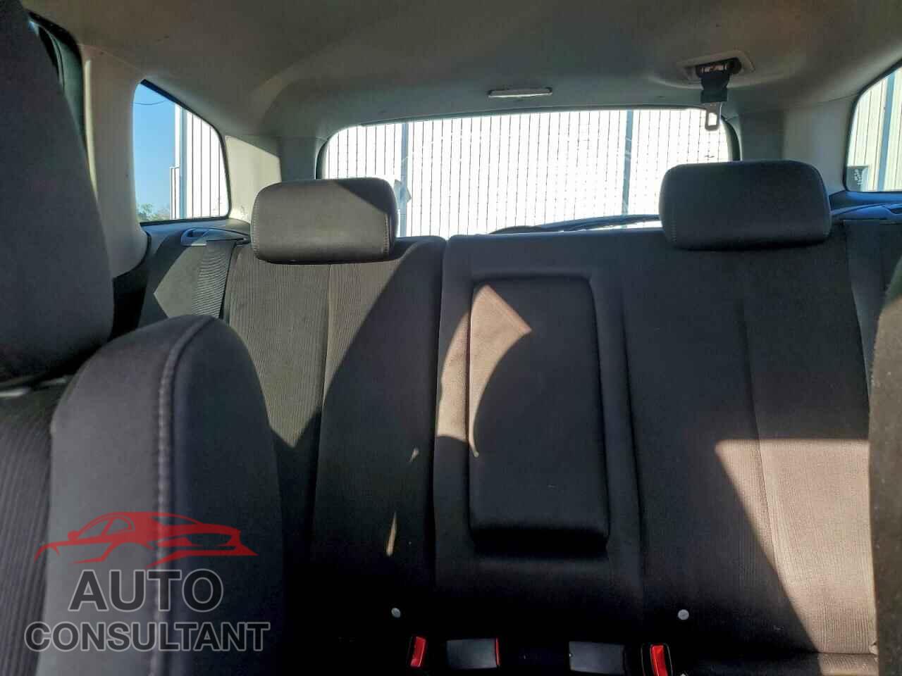 MAZDA CX-7 2012 - JM3ER2B5XC0417198