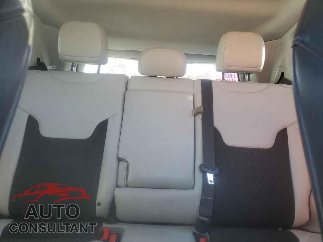 JEEP COMPASS 2020 - 3C4NJDBB6LT255123