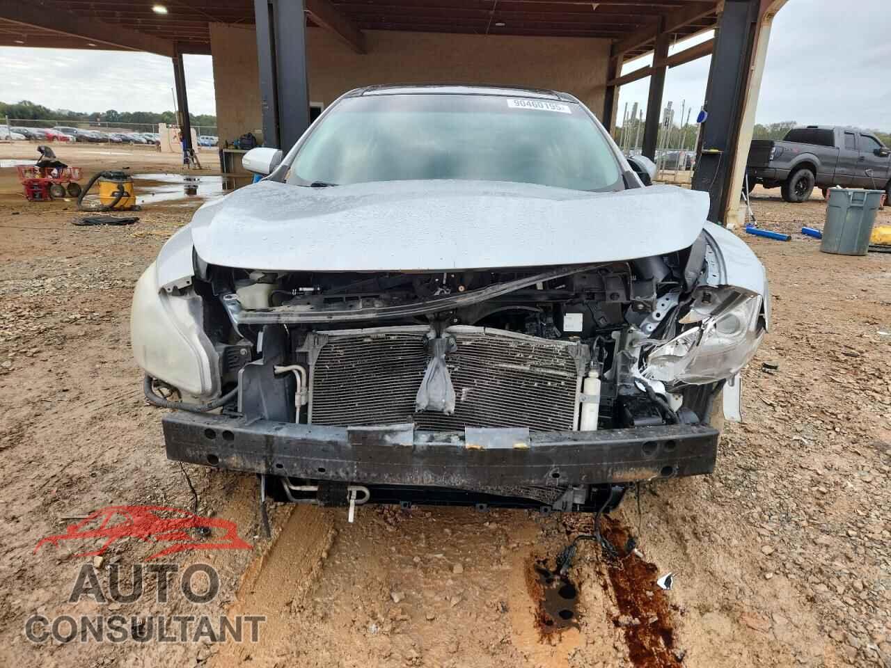 NISSAN MAXIMA 2011 - 1N4AA5AP1BC804373