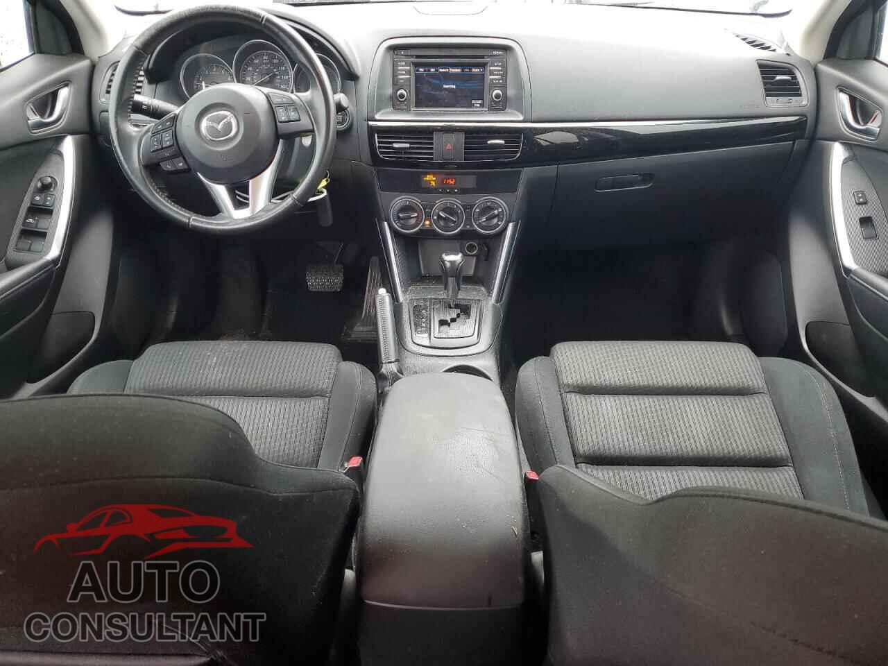 MAZDA CX-5 2014 - JM3KE2CY1E0371013