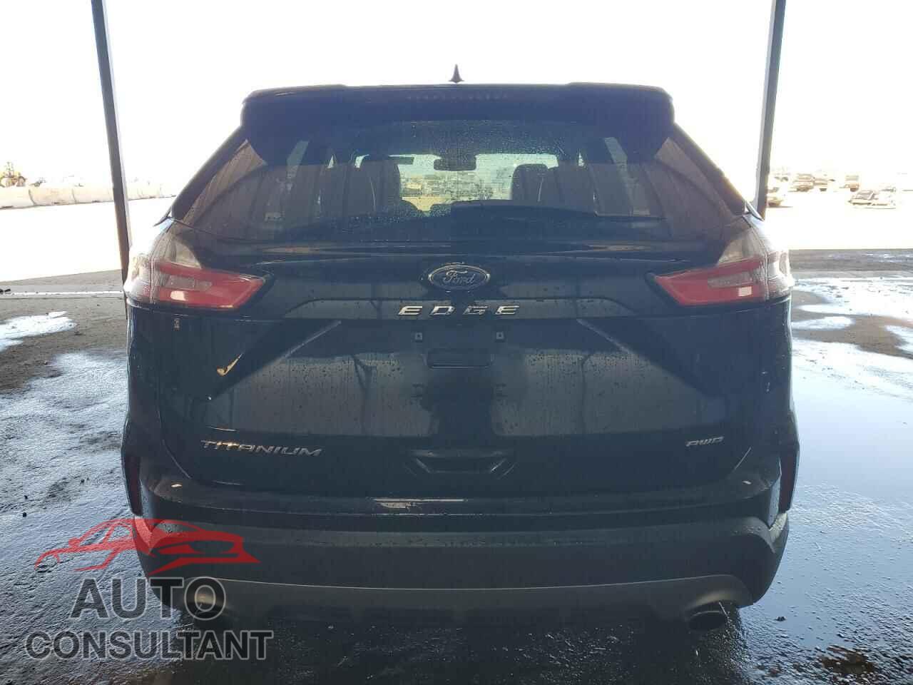 FORD EDGE 2024 - 2FMPK4K90RBA37620