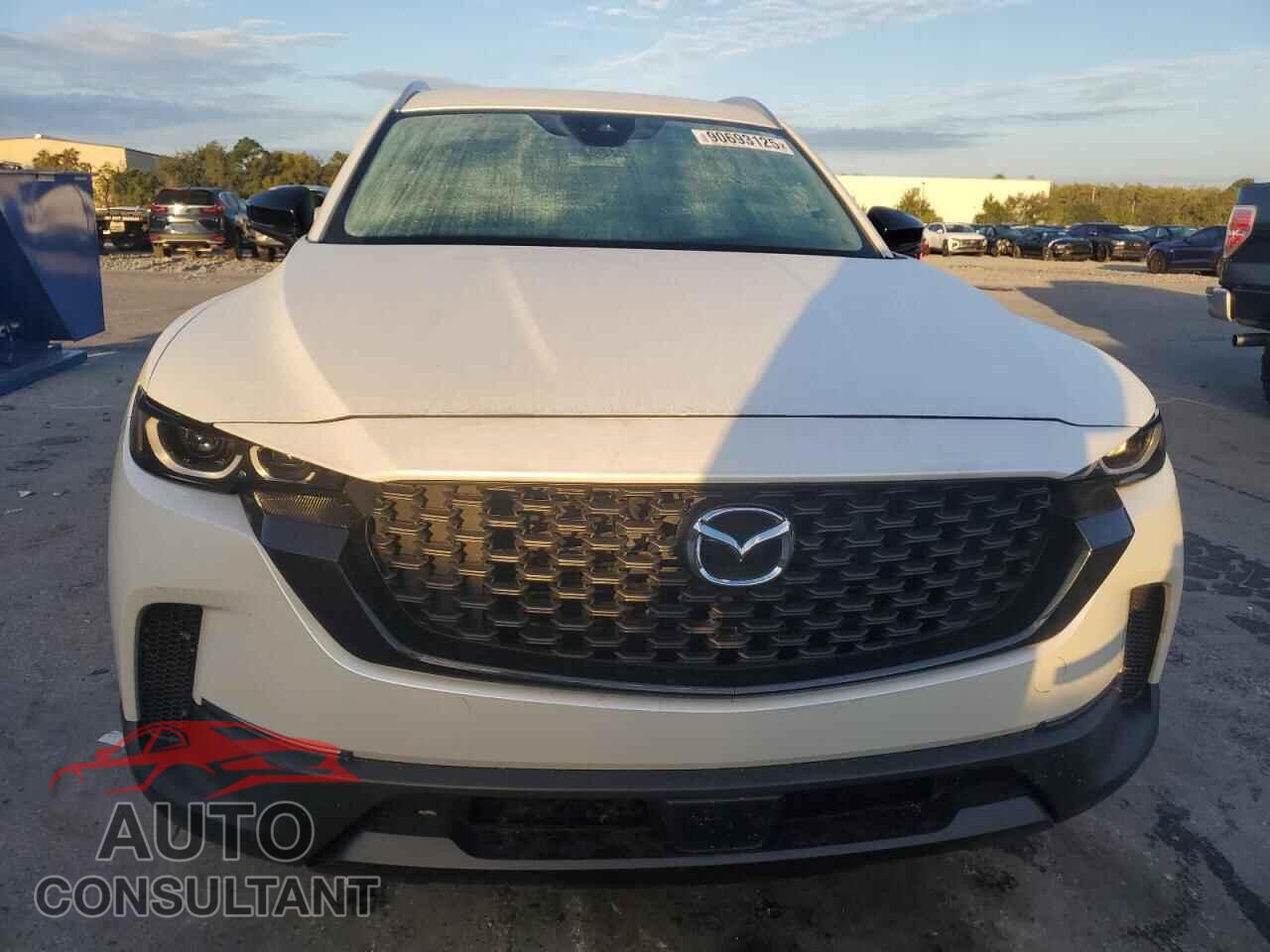 MAZDA CX-50 2024 - 7MMVABBM2RN214499