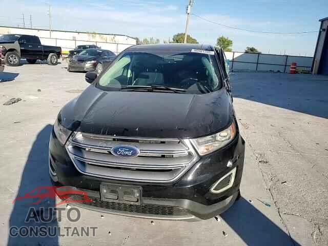 FORD EDGE 2017 - 2FMPK3K81HBC54514