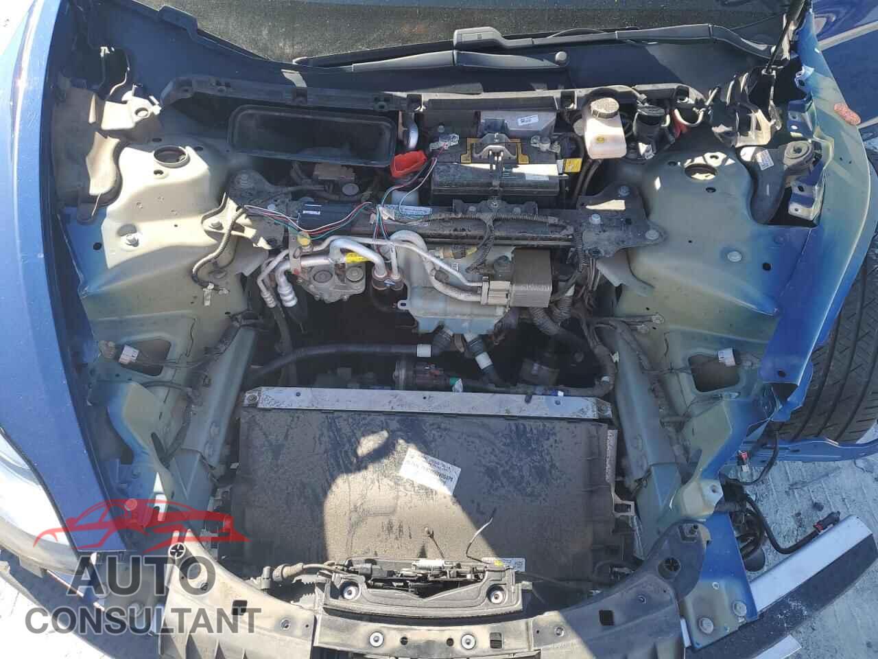 TESLA MODEL 3 2020 - 5YJ3E1EAXLF658467