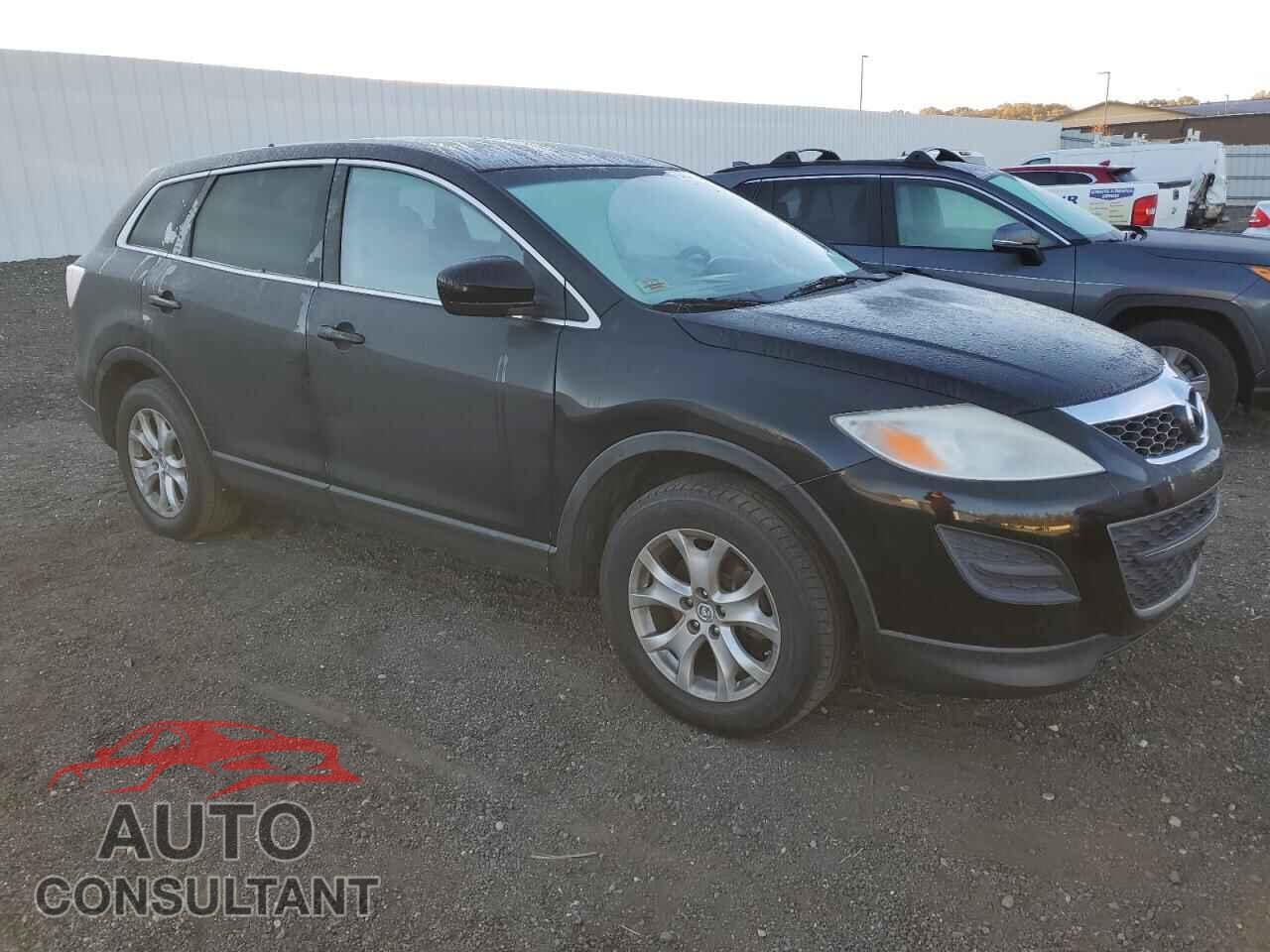 MAZDA CX-9 2012 - JM3TB3CV1C0335425