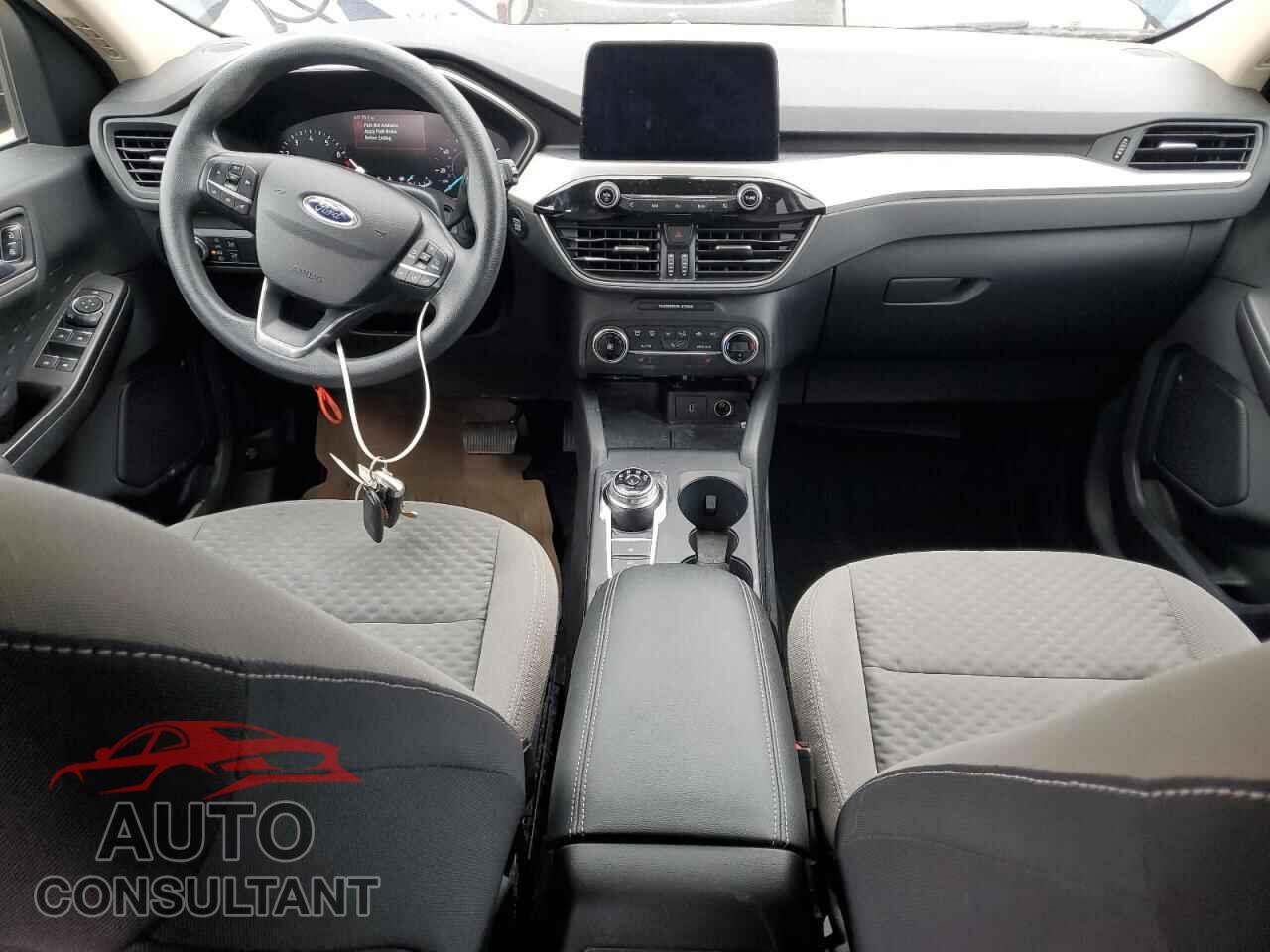 FORD ESCAPE 2020 - 1FMCU9G6XLUA57007