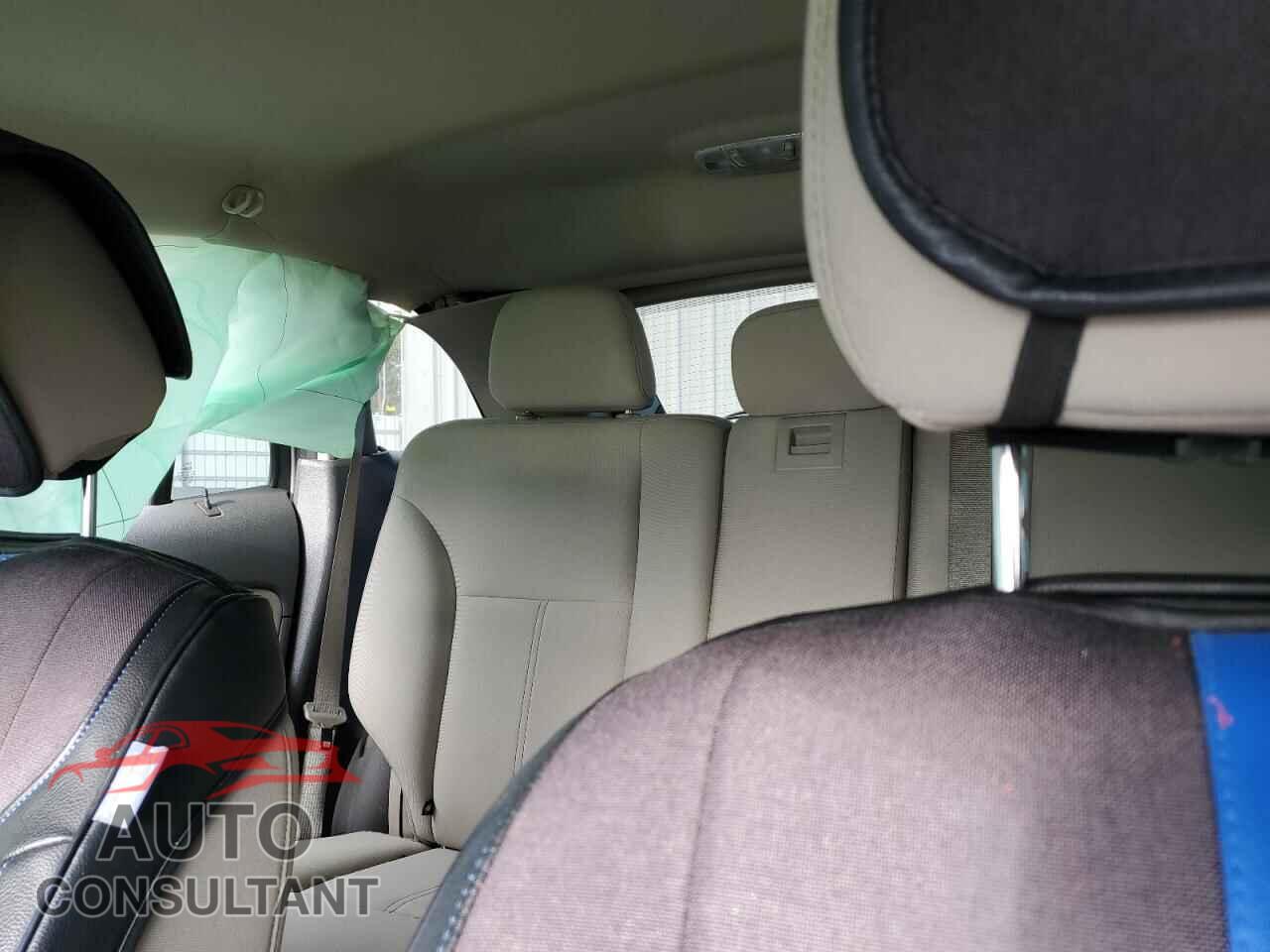 FORD EDGE 2013 - 2FMDK3GC2DBC06949