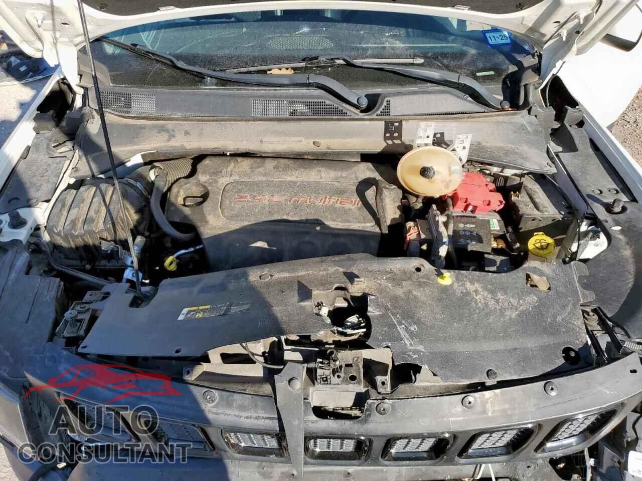 JEEP COMPASS 2020 - 3C4NJCBB0LT129463