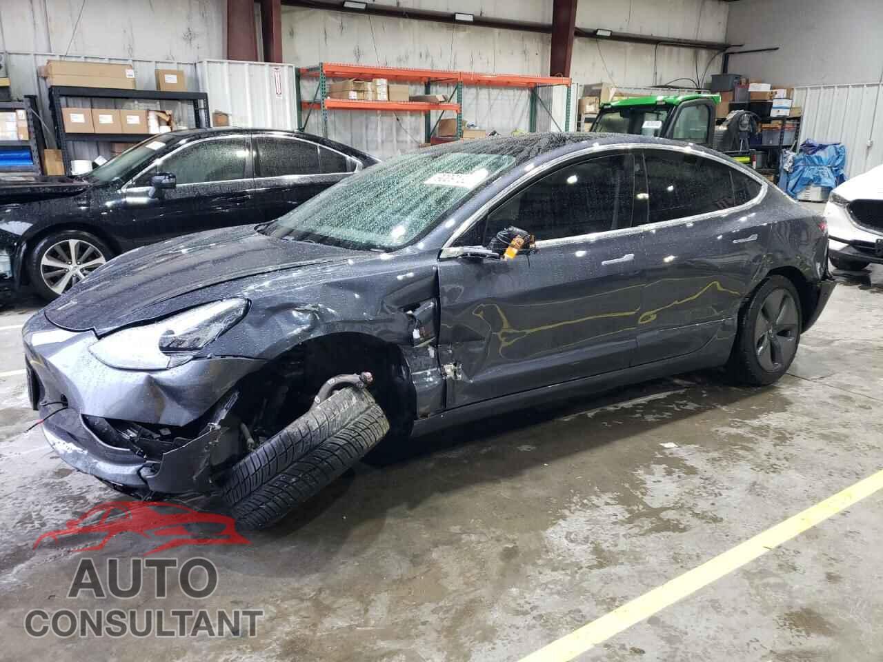 TESLA MODEL 3 2019 - 5YJ3E1EA7KF436497