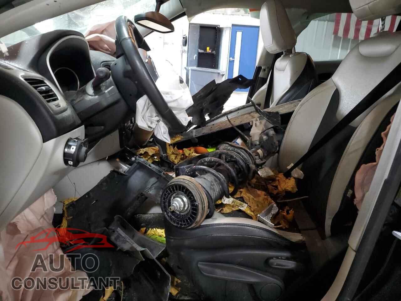 JEEP COMPASS 2019 - 3C4NJDBB3KT712131