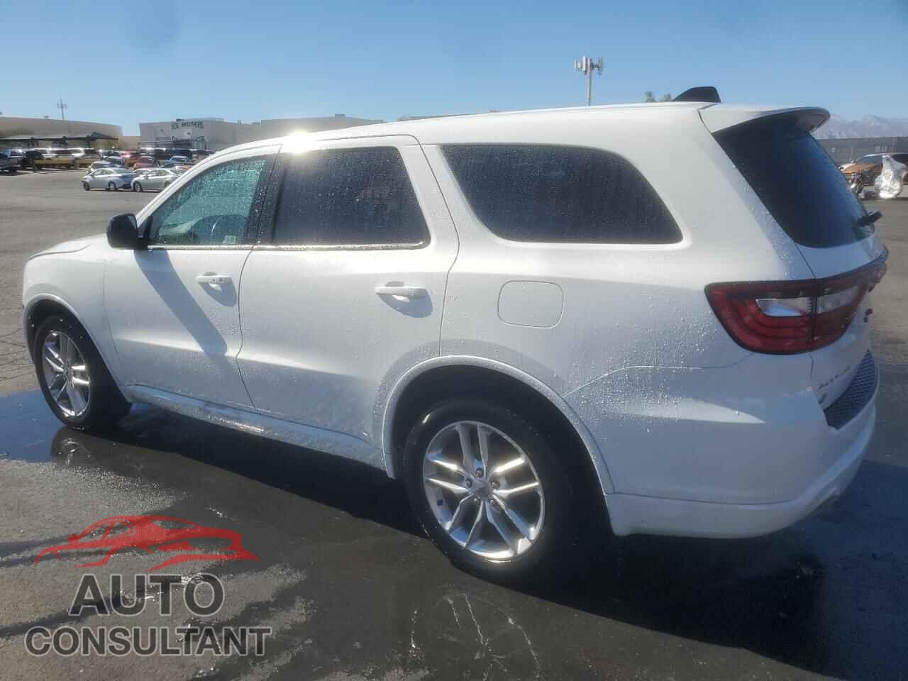 DODGE DURANGO 2023 - 1C4RDJDG9PC690056