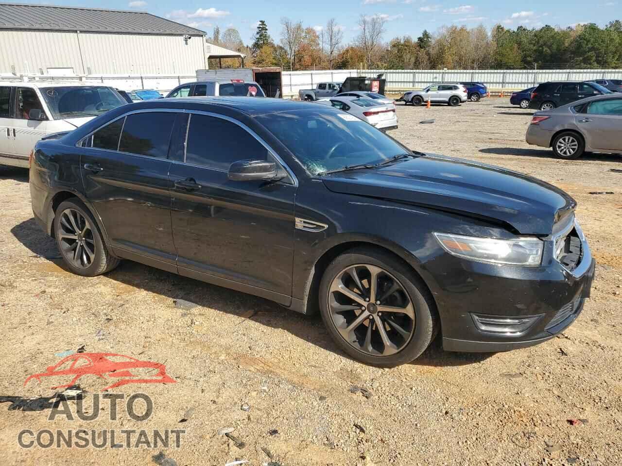 FORD TAURUS 2014 - 1FAHP2E84EG181732