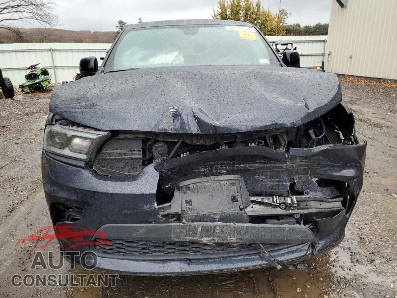 DODGE DURANGO 2024 - 1C4RDJDG8RC102618