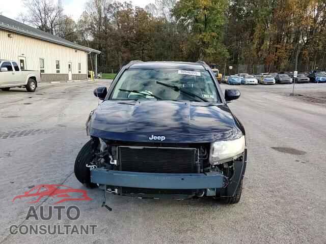 JEEP COMPASS 2014 - 1C4NJDEB4ED821171
