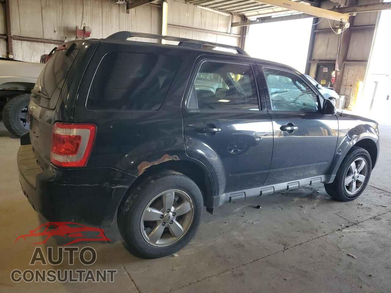 FORD ESCAPE 2011 - 1FMCU0E76BKC62020