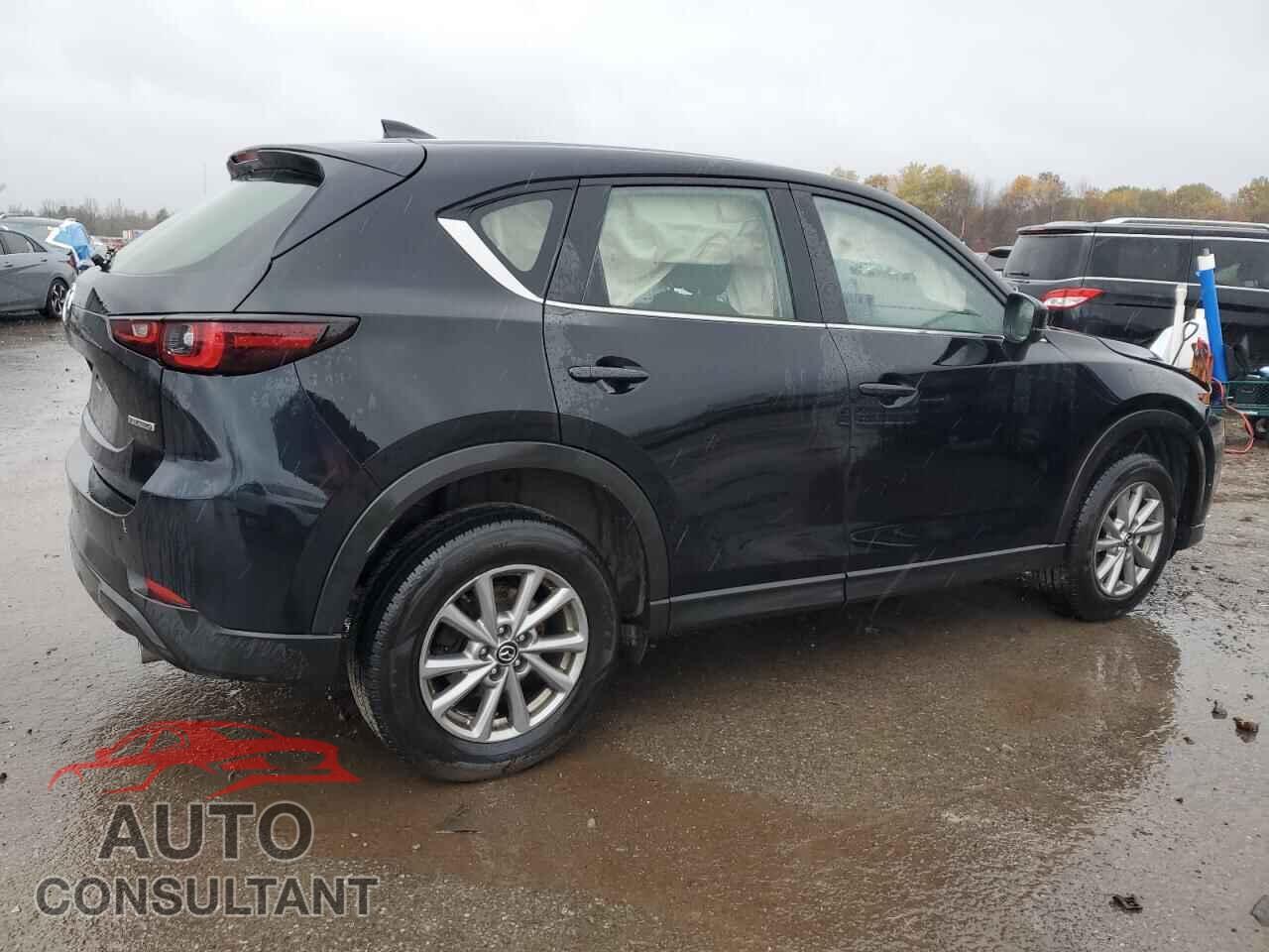 MAZDA CX-5 2023 - JM3KFBAM7P0178204