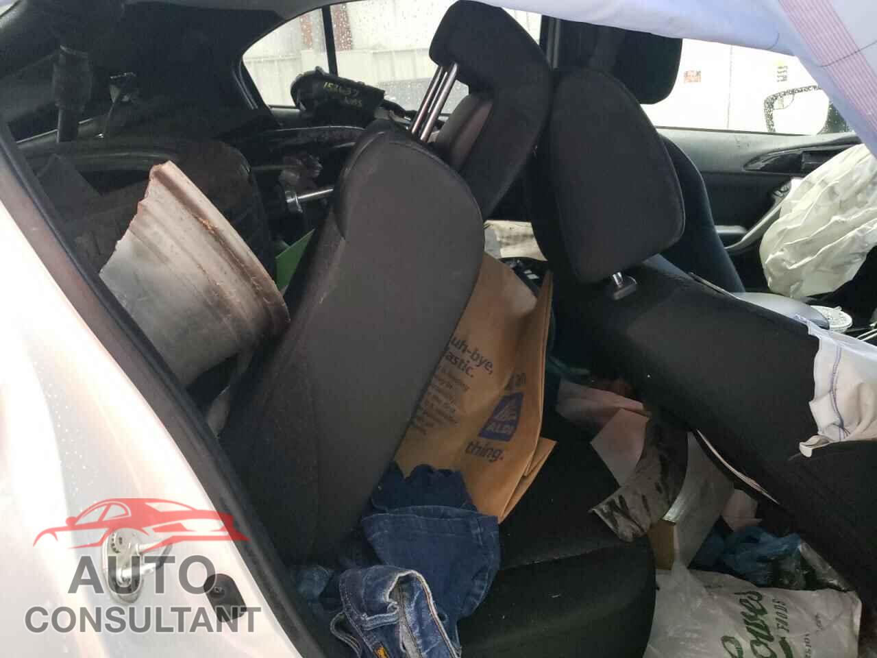 MITSUBISHI ECLIPSE 2019 - JA4AT4AA1KZ023063
