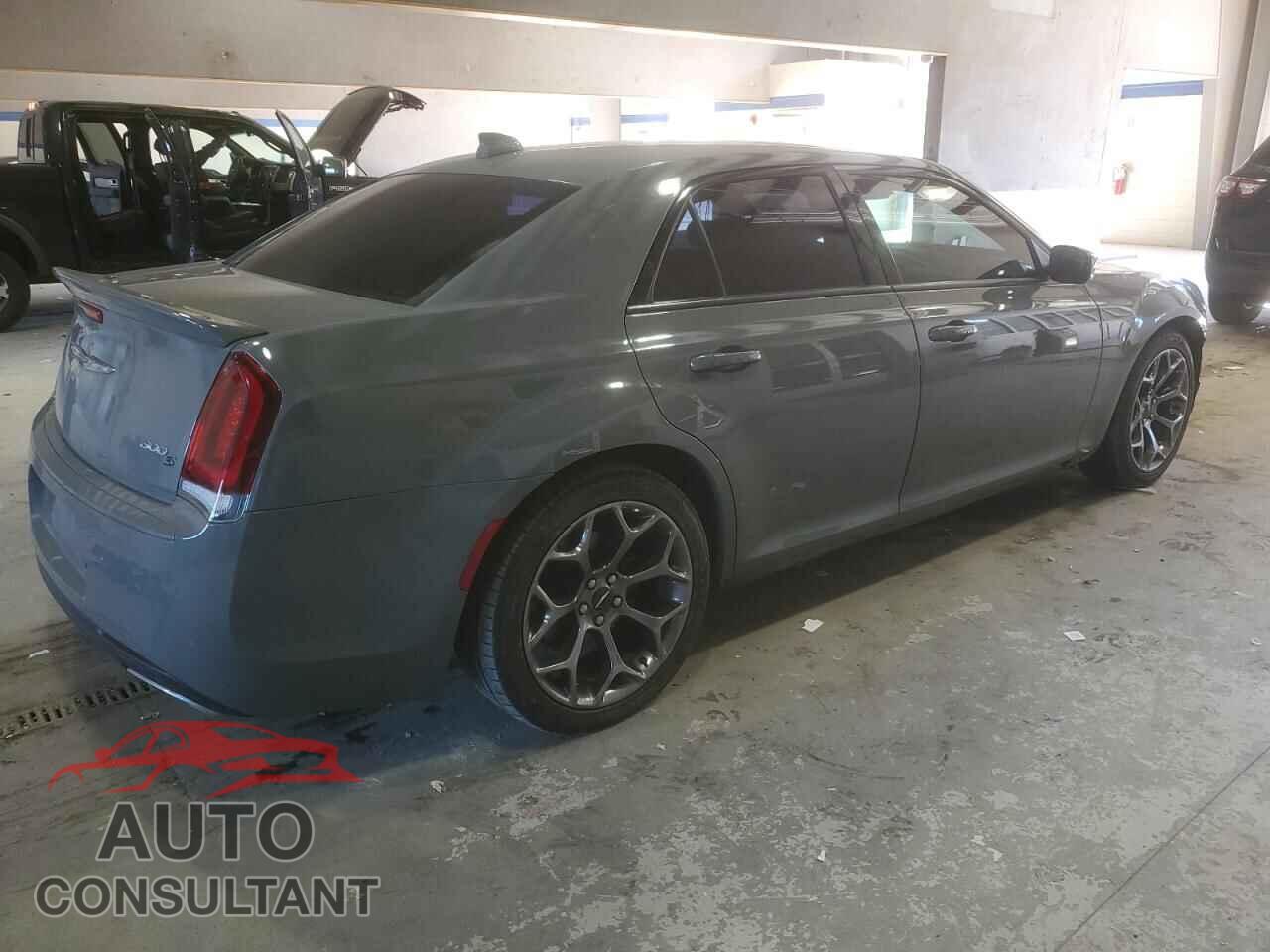 CHRYSLER 300 2017 - 2C3CCABG6HH512023