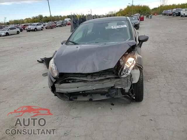 FORD FIESTA 2017 - 3FADP4EJ0HM165986