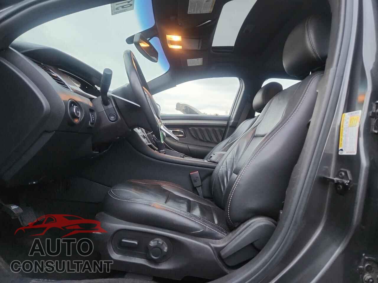 FORD TAURUS 2015 - 1FAHP2E86FG150211