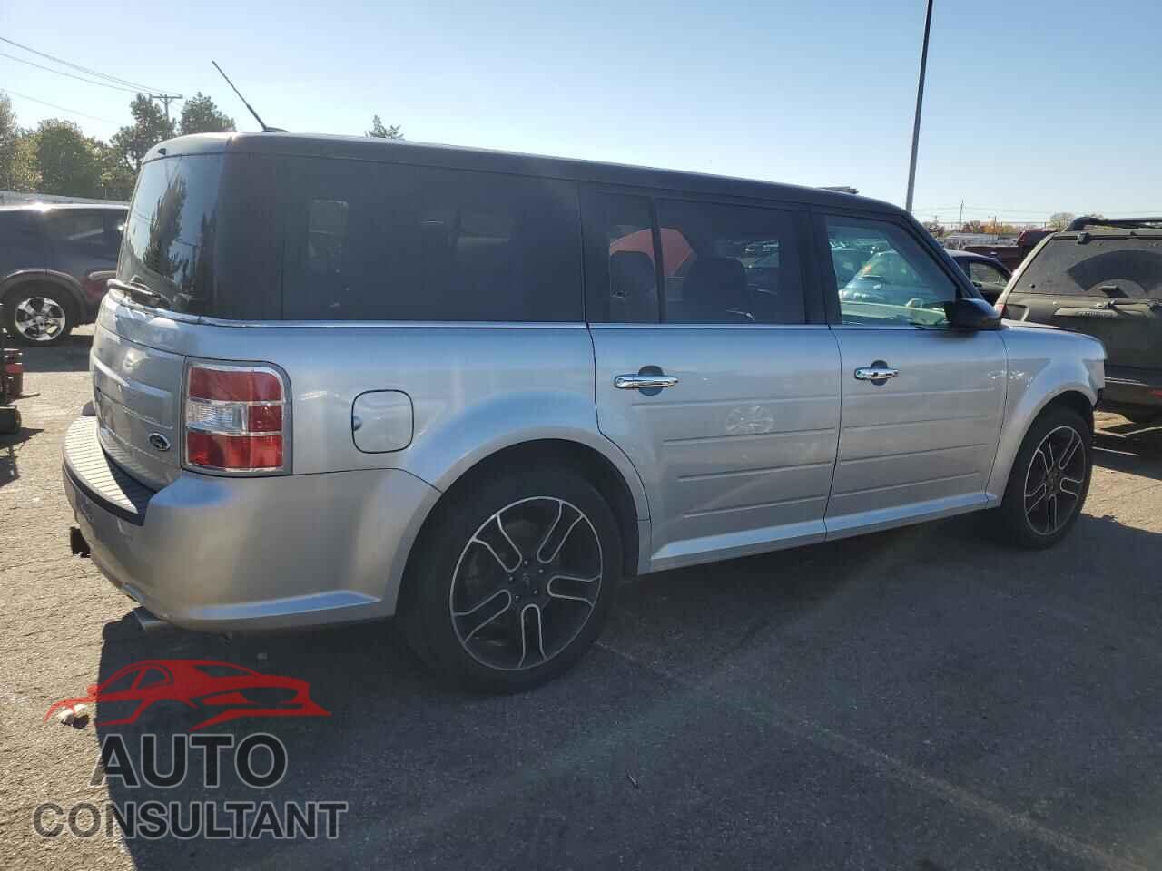 FORD FLEX 2015 - 2FMGK5C85FBA18262