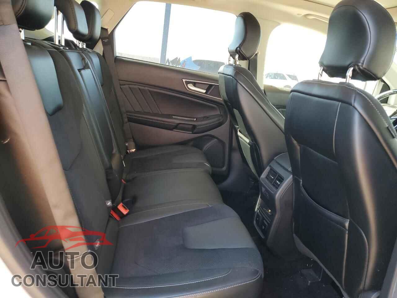 FORD EDGE 2015 - 2FMPK3AP7FBC26979